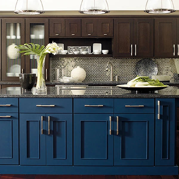 Kitchen renovation
