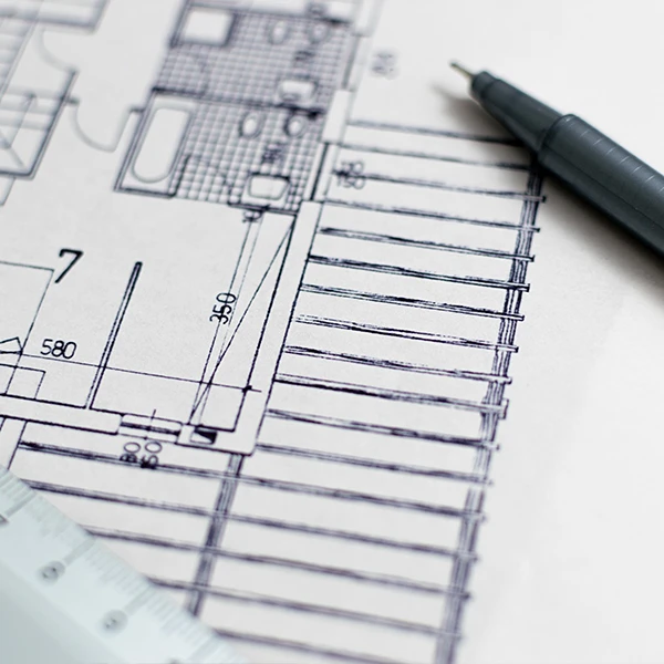 drawing plans