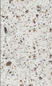 light granite countertop