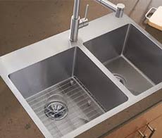 elkay sink