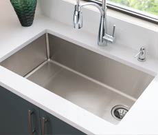 elkay sink