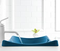 kohler bathroom