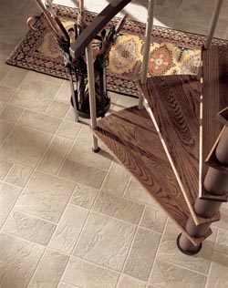 luxury vinyl tile in feasterville, pa