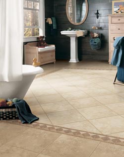 waterproof flooring in feasterville, pa