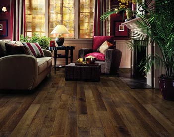 Luxury Vinyl Planks in Feasterville, PA