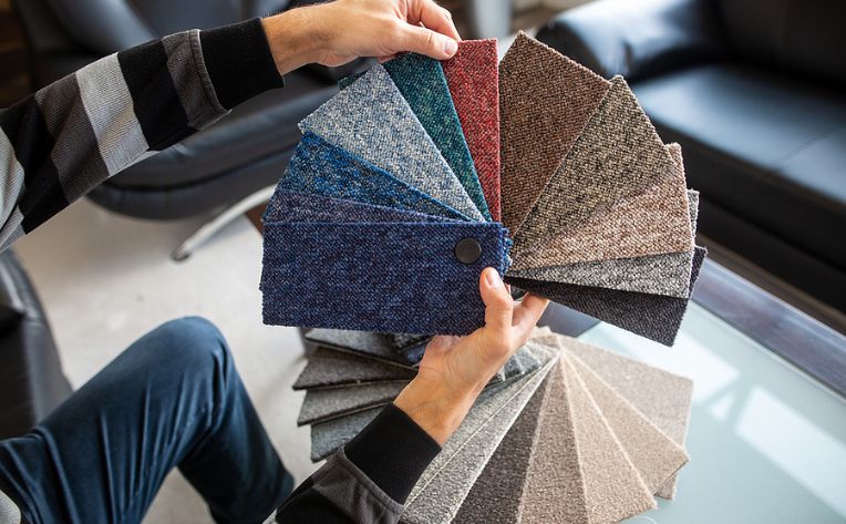 carpeting distinctions